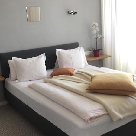 فاك ام سي Dietrichsteinerhof Apartments & Rooms المظهر الخارجي الصورة