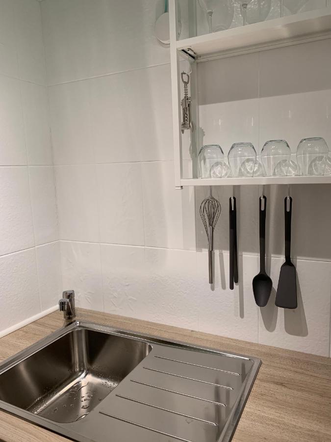 فاك ام سي Dietrichsteinerhof Apartments & Rooms المظهر الخارجي الصورة