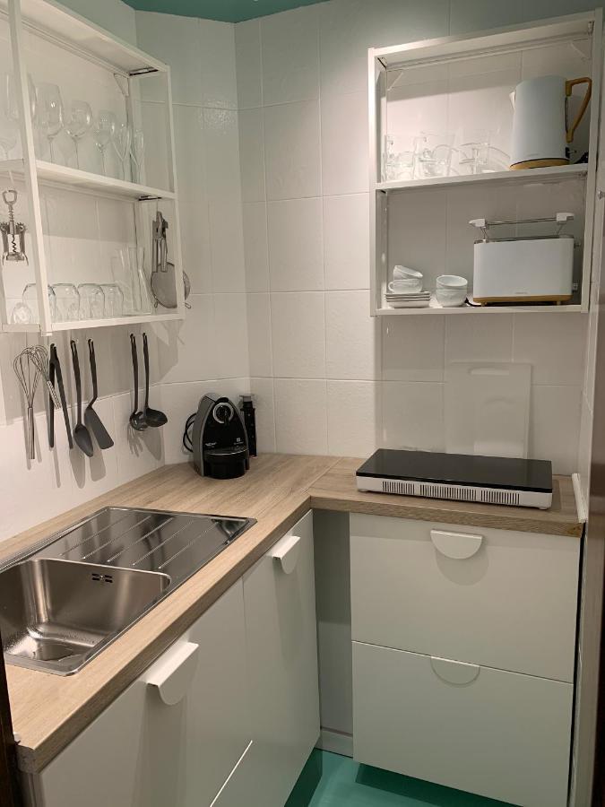فاك ام سي Dietrichsteinerhof Apartments & Rooms المظهر الخارجي الصورة
