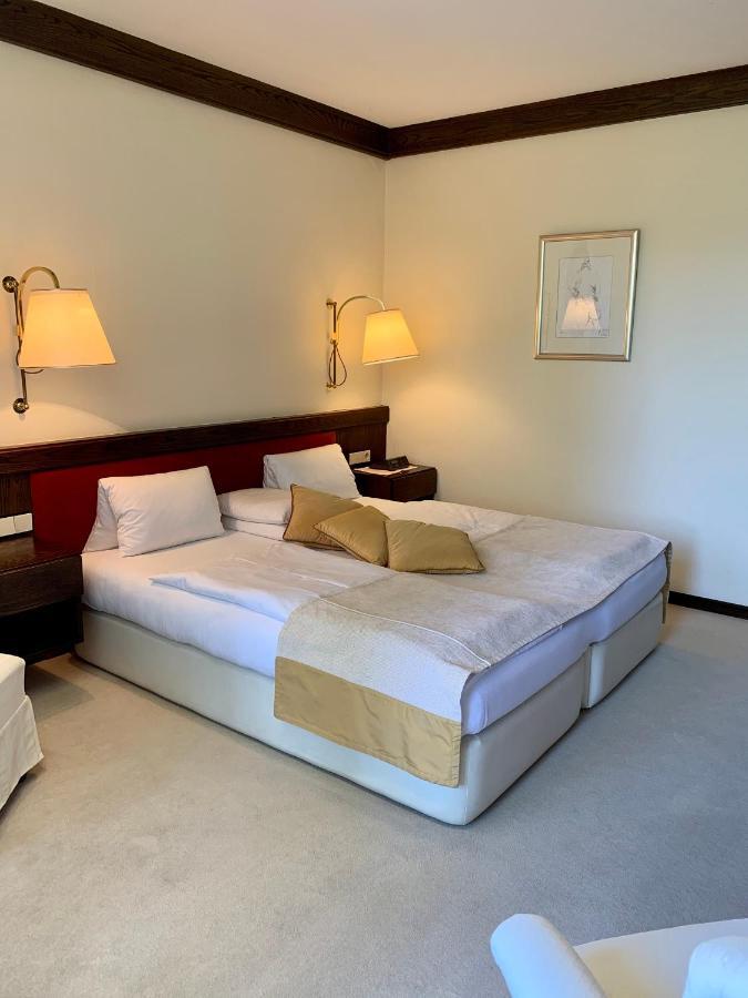 فاك ام سي Dietrichsteinerhof Apartments & Rooms المظهر الخارجي الصورة