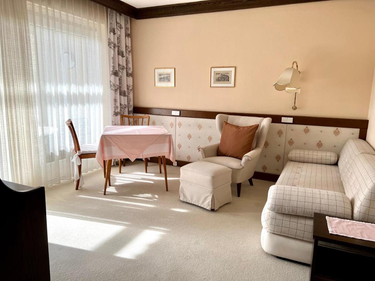 فاك ام سي Dietrichsteinerhof Apartments & Rooms المظهر الخارجي الصورة