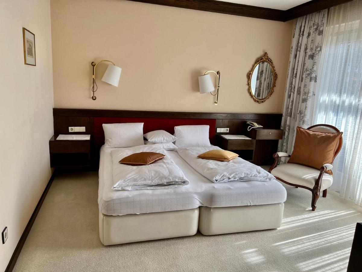 فاك ام سي Dietrichsteinerhof Apartments & Rooms المظهر الخارجي الصورة