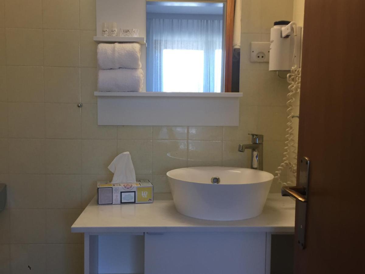 فاك ام سي Dietrichsteinerhof Apartments & Rooms المظهر الخارجي الصورة