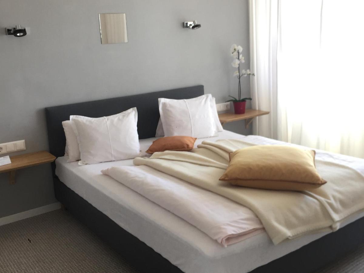 فاك ام سي Dietrichsteinerhof Apartments & Rooms المظهر الخارجي الصورة