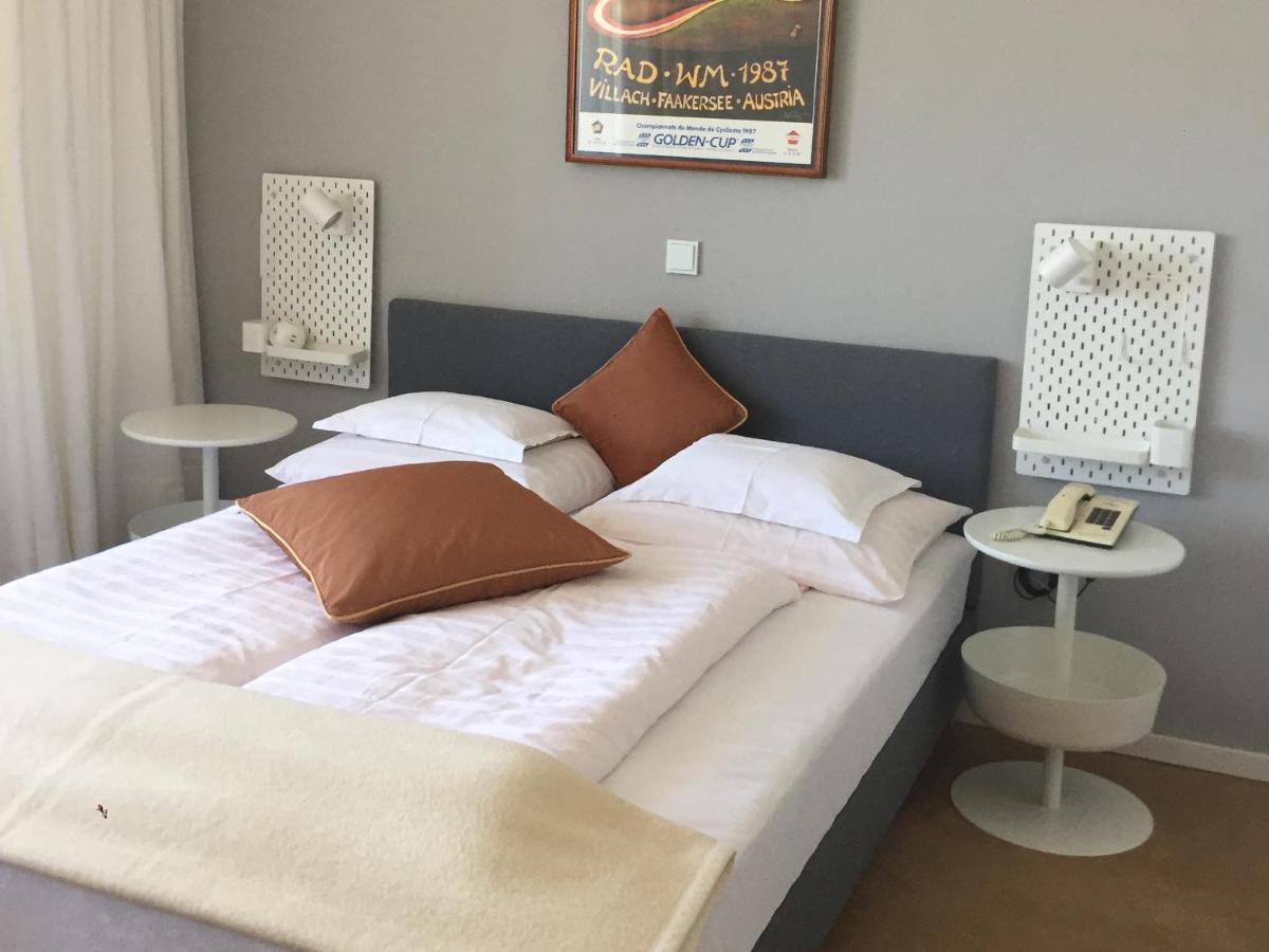 فاك ام سي Dietrichsteinerhof Apartments & Rooms المظهر الخارجي الصورة