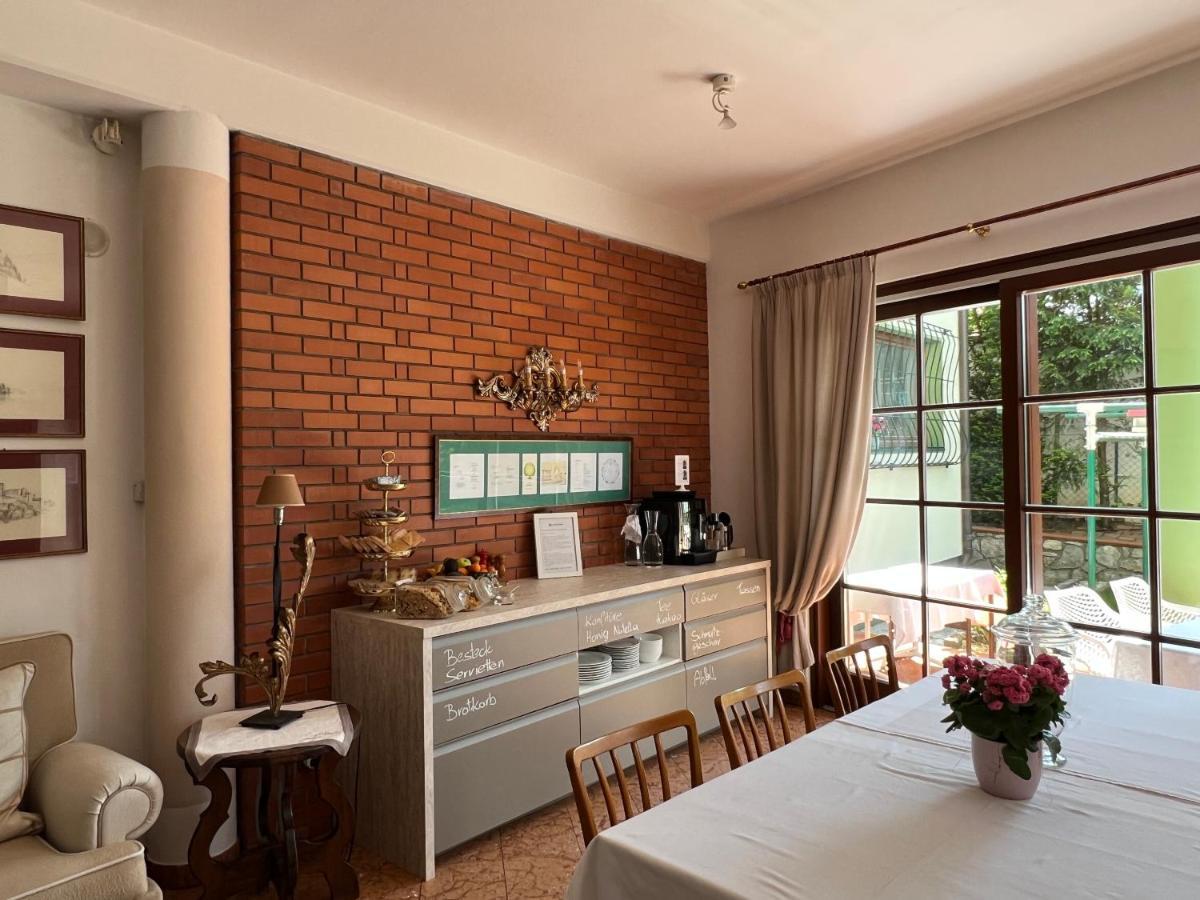 فاك ام سي Dietrichsteinerhof Apartments & Rooms المظهر الخارجي الصورة