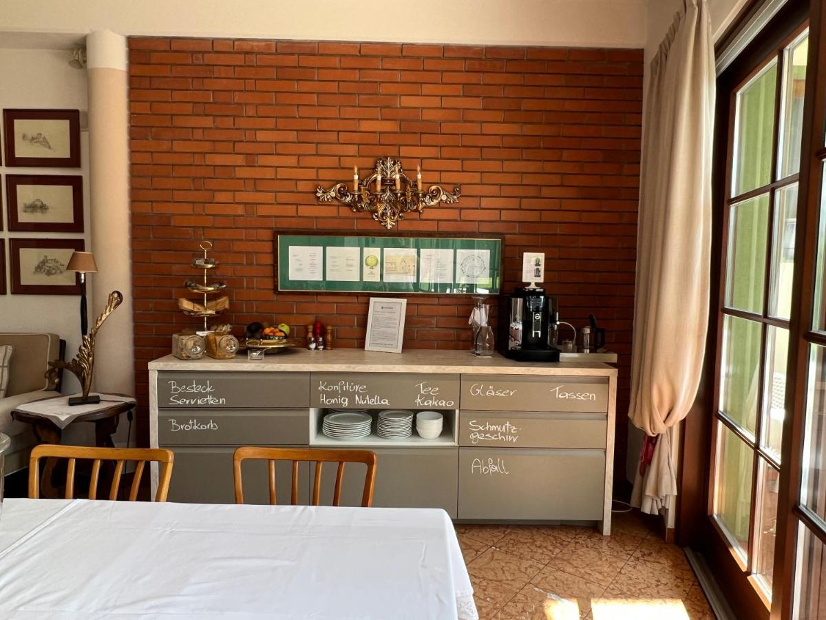 فاك ام سي Dietrichsteinerhof Apartments & Rooms المظهر الخارجي الصورة