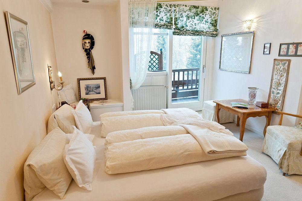 فاك ام سي Dietrichsteinerhof Apartments & Rooms المظهر الخارجي الصورة