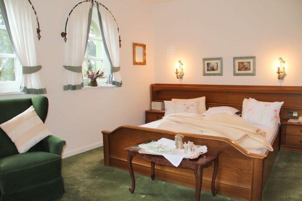 فاك ام سي Dietrichsteinerhof Apartments & Rooms المظهر الخارجي الصورة