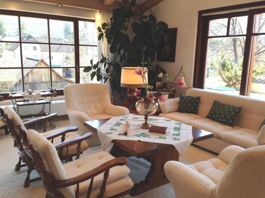 فاك ام سي Dietrichsteinerhof Apartments & Rooms الغرفة الصورة
