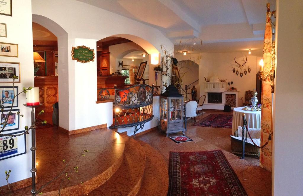 فاك ام سي Dietrichsteinerhof Apartments & Rooms المظهر الخارجي الصورة