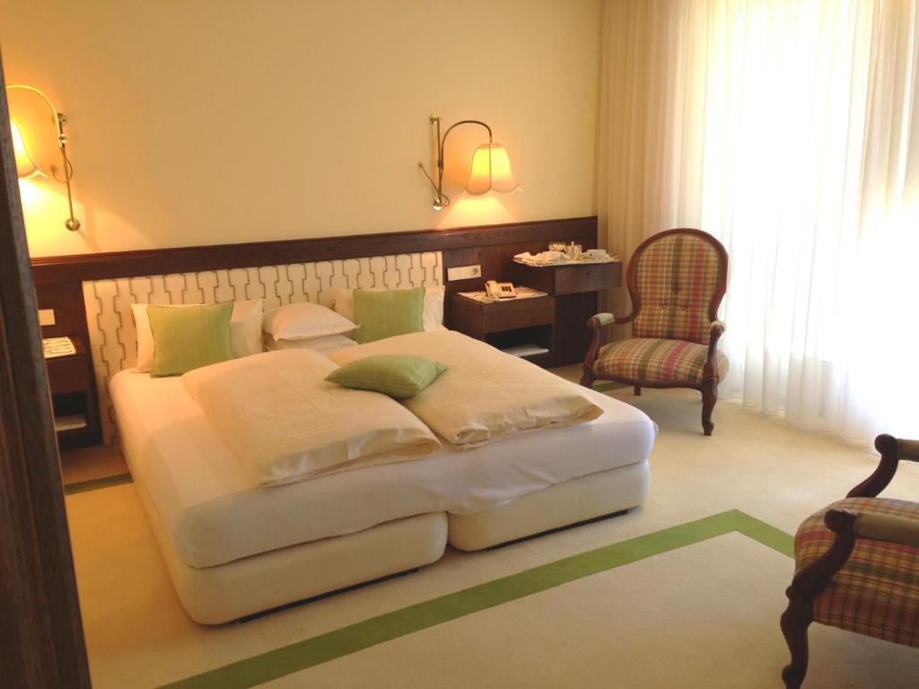 فاك ام سي Dietrichsteinerhof Apartments & Rooms المظهر الخارجي الصورة