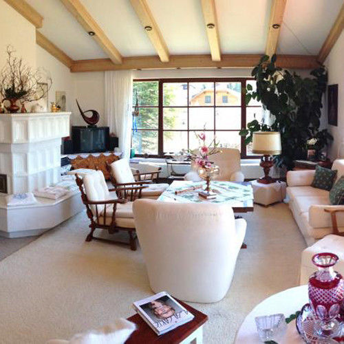فاك ام سي Dietrichsteinerhof Apartments & Rooms المظهر الخارجي الصورة
