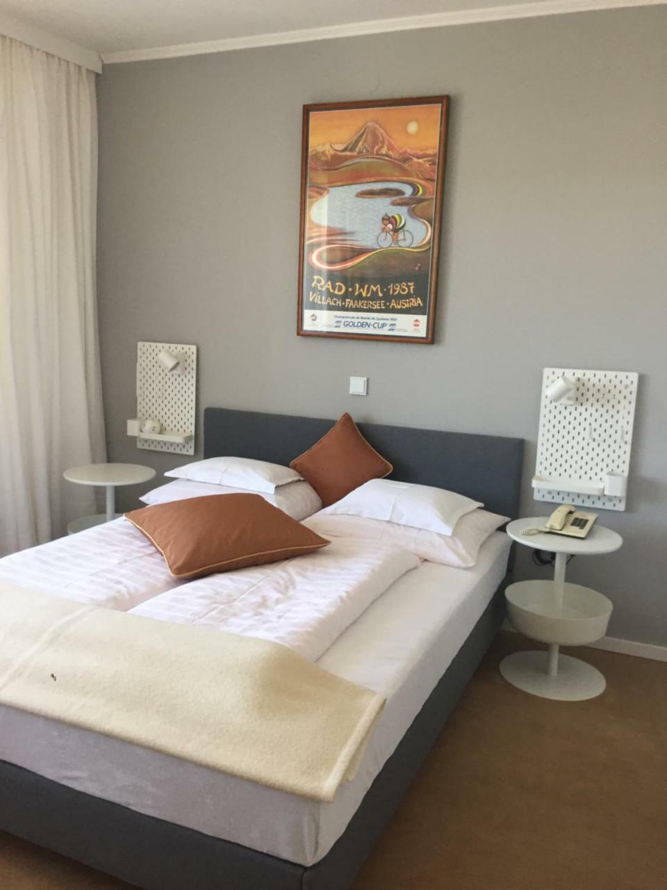 فاك ام سي Dietrichsteinerhof Apartments & Rooms المظهر الخارجي الصورة