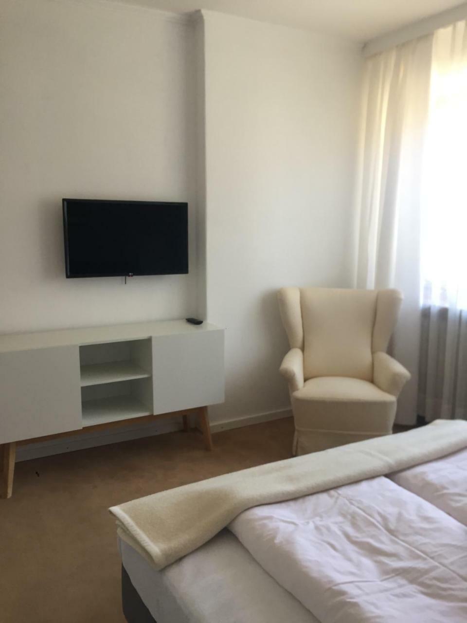 فاك ام سي Dietrichsteinerhof Apartments & Rooms المظهر الخارجي الصورة