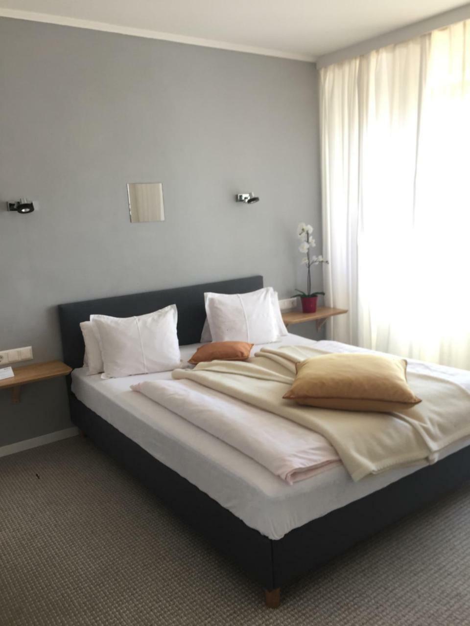 فاك ام سي Dietrichsteinerhof Apartments & Rooms المظهر الخارجي الصورة
