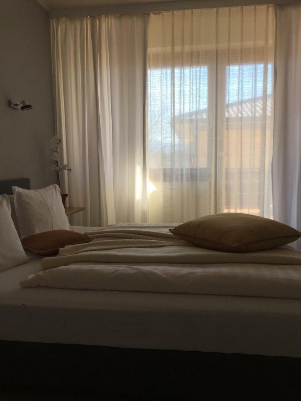 فاك ام سي Dietrichsteinerhof Apartments & Rooms المظهر الخارجي الصورة