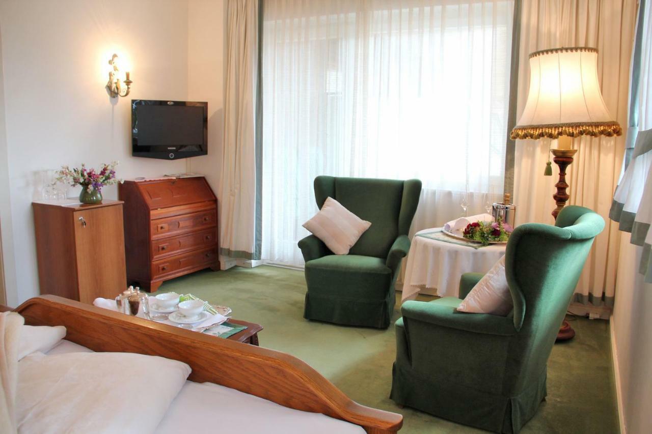 فاك ام سي Dietrichsteinerhof Apartments & Rooms المظهر الخارجي الصورة