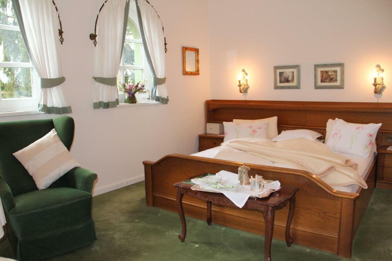 فاك ام سي Dietrichsteinerhof Apartments & Rooms المظهر الخارجي الصورة